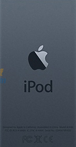 苹果全系列数码产品