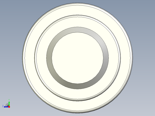 六角螺钉-Hexalobular_screw-M18-50-41-21-32-23.stp右视缩略图