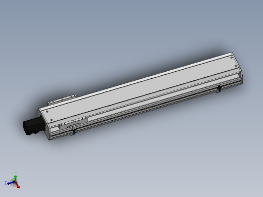 精密模组MY170-T10-800L-BC-P40B-C4-C