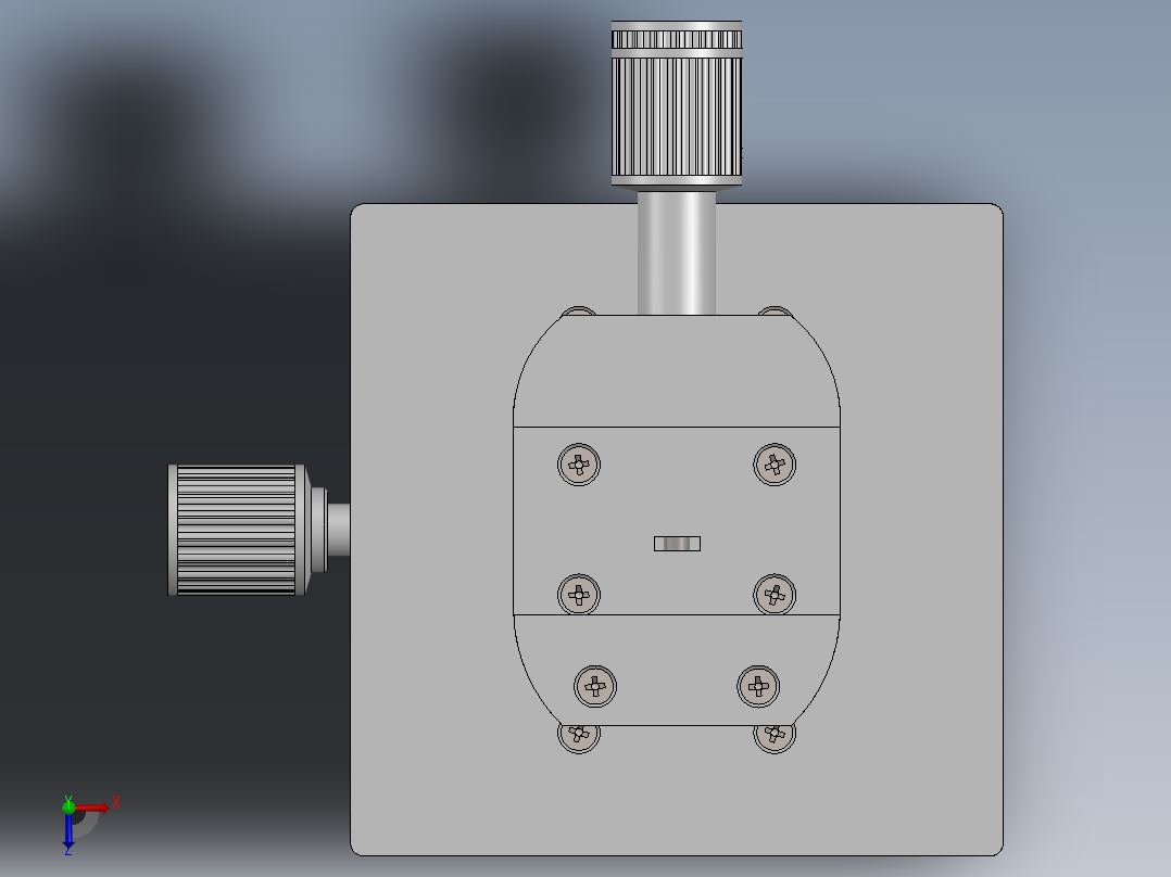 2024 年最好的三脚架云台俯视图