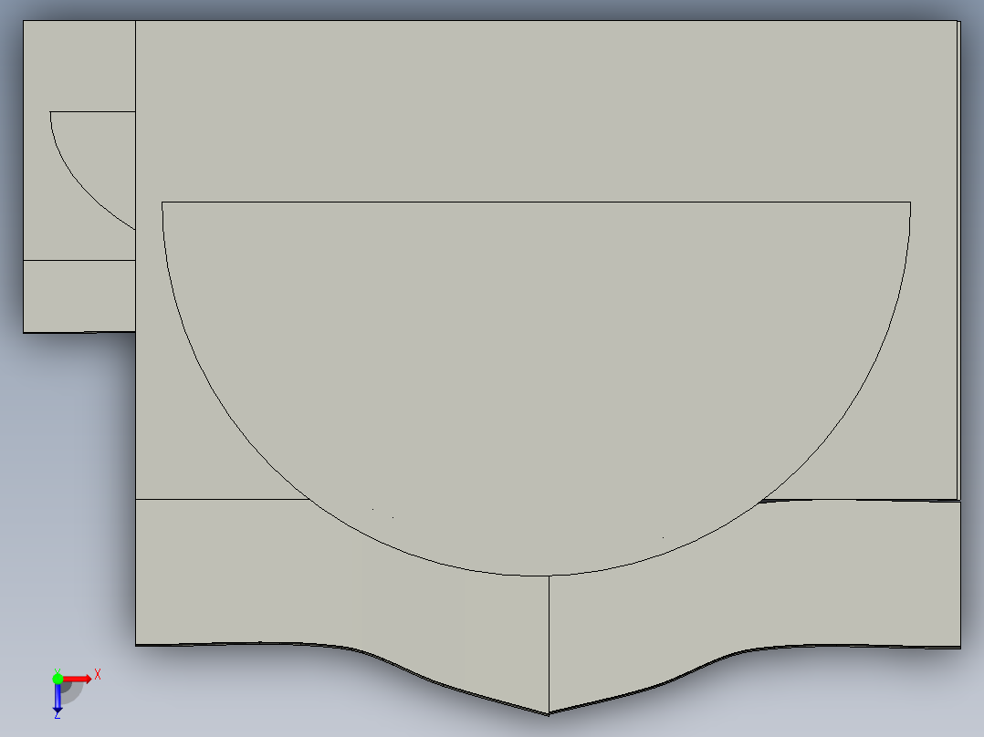 head-and-foot-board-of-bed-m-a-balseira-床头和脚板俯视图