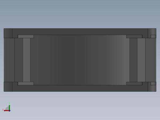 92毫米x92毫米风扇后视缩略图