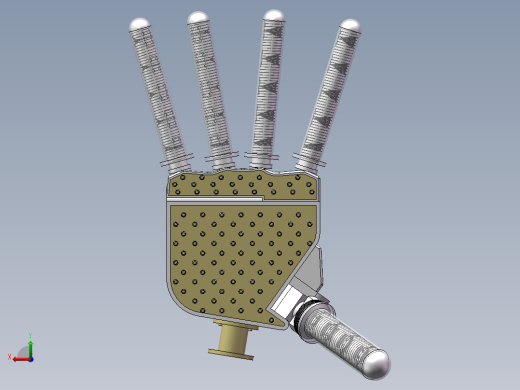 机器手后视缩略图