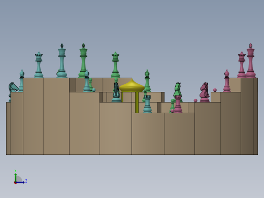 棋盘左视缩略图