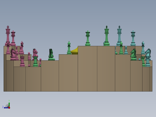 棋盘右视缩略图