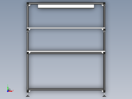 工作台work-table-3.snapshot.2--stp igs前视缩略图
