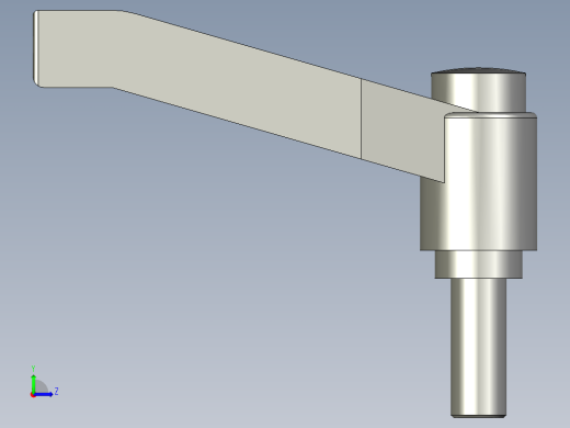 HAD51-M10-L25左视缩略图