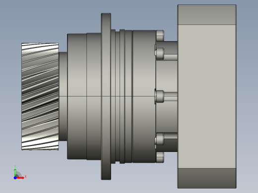 Y-FKD090-L1-22-110-145-M8-M2-33Z(1)前视缩略图