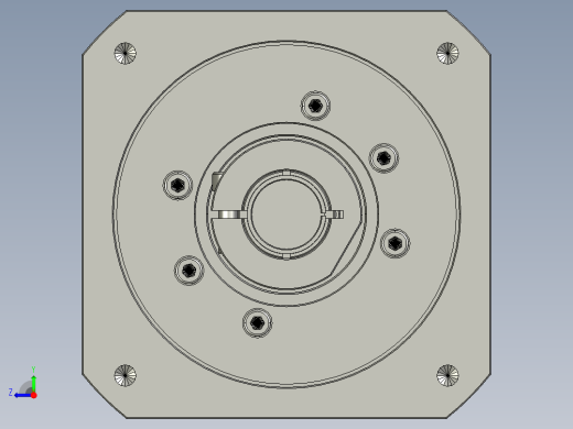 Y-FKD090-L1-22-110-145-M8-M2-33Z(1)右视缩略图