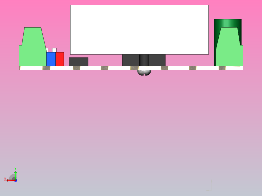 驱动程序 TB6600 4.5A后视缩略图