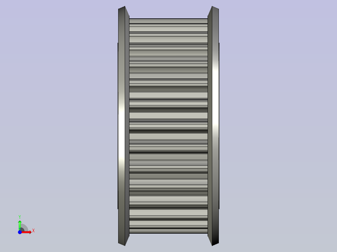 HTPA30S5M150-A-H10_a前视图