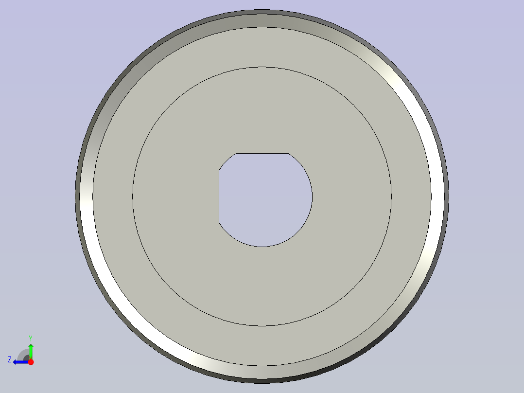 HTPA30S5M150-A-H10_a右视图