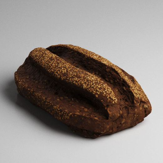 1_056Bread_03_4K水果蔬菜面包坚果缩略图