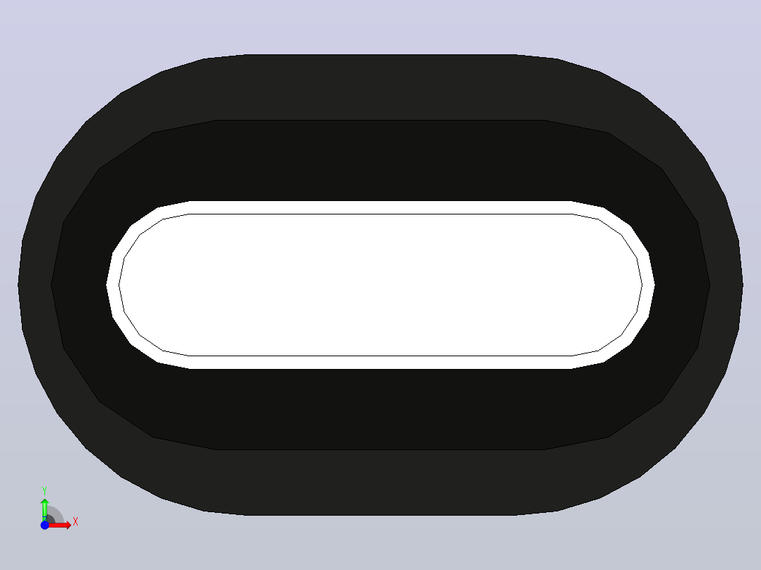usb c 前视图