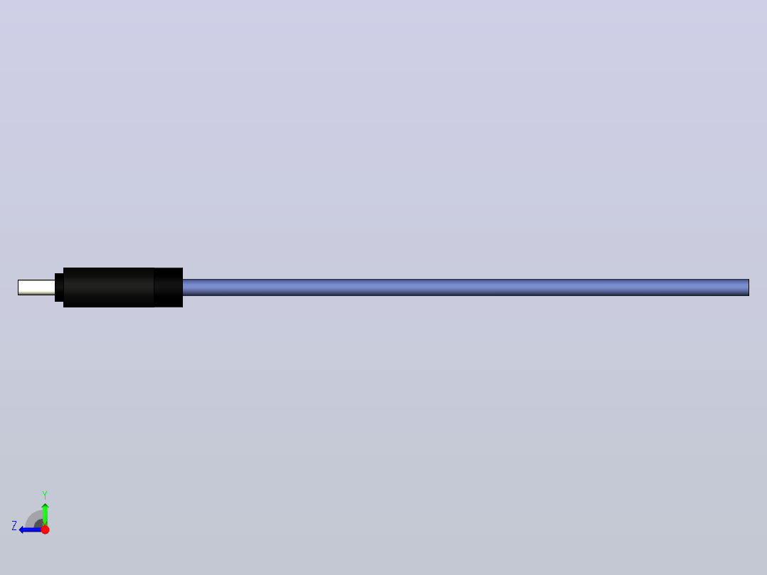 usb c 右视图