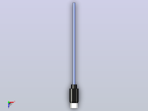 usb c 俯视缩略图