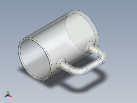 水杯