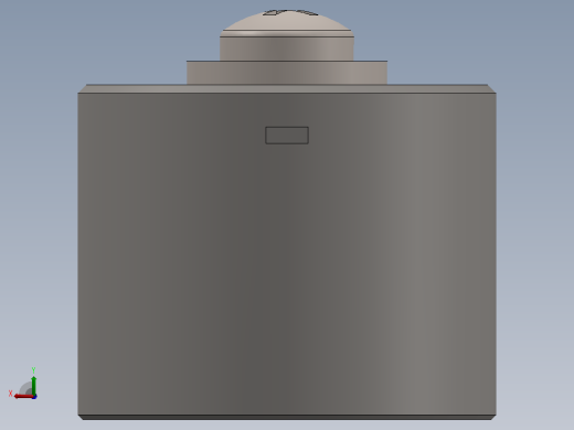 电磁6v5kg-11lb电磁基后视缩略图