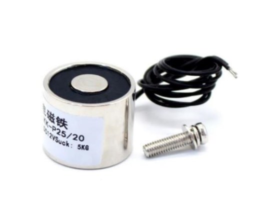 电磁6v5kg-11lb电磁基缩略图