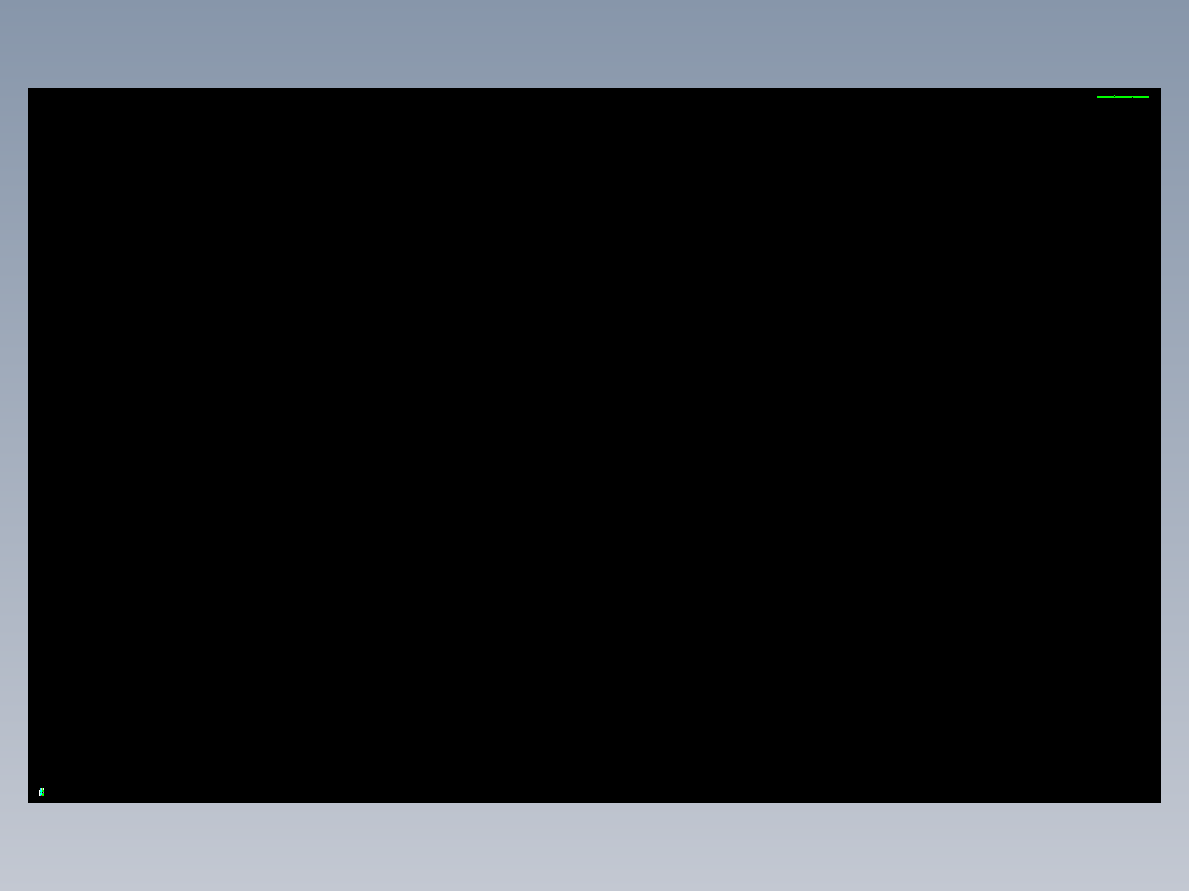 化工课程设计——乙醇-水板式精馏塔（筛板塔）CAD大图