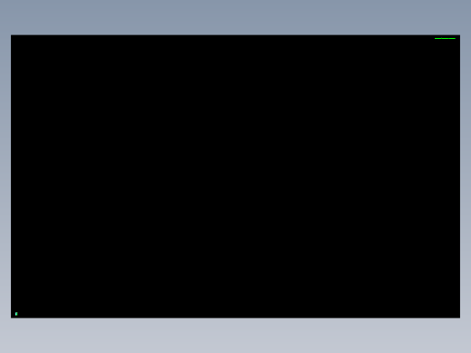 化工课程设计——乙醇-水板式精馏塔（筛板塔）CAD大图