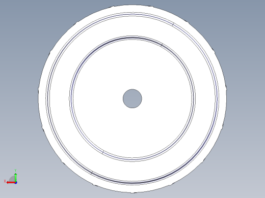 涡轮叶后视缩略图
