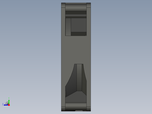 散热风扇11右视缩略图