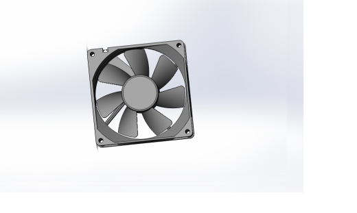 散热风扇11缩略图