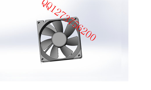 散热风扇11缩略图