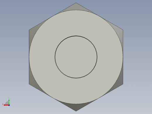 卡套式工业通用硬管接头4_hbu-s后视缩略图