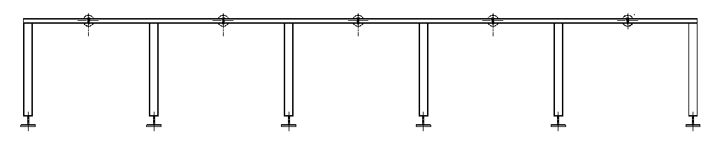 Q434-自动下料机的设计【三维SolidWorks】