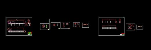 Q434-自动下料机的设计【三维SolidWorks】缩略图