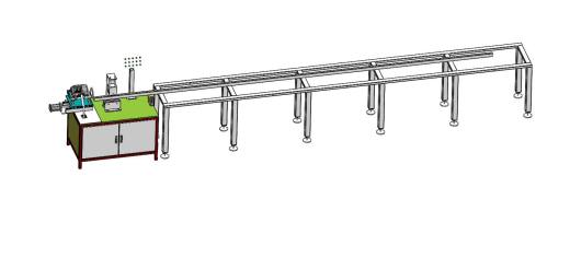 Q434-自动下料机的设计【三维SolidWorks】缩略图