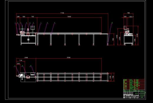 Q434-自动下料机的设计【三维SolidWorks】缩略图