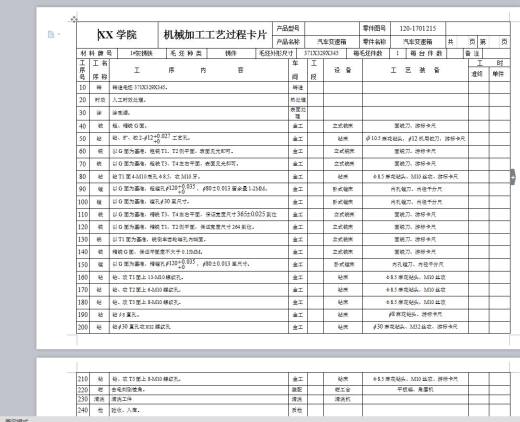 Q328-汽车变速箱机械加工工艺及夹具设计【钻孔+铣面】缩略图