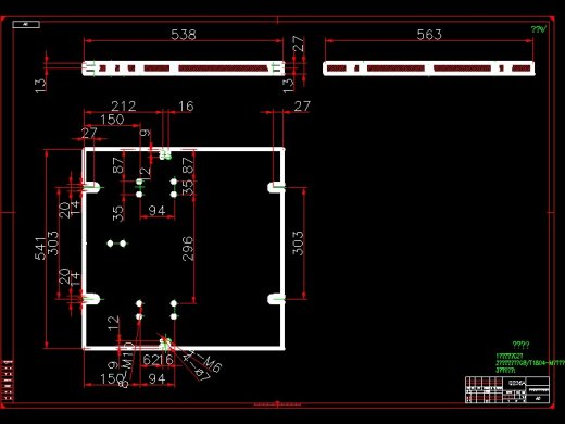 Q328-汽车变速箱机械加工工艺及夹具设计【钻孔+铣面】缩略图