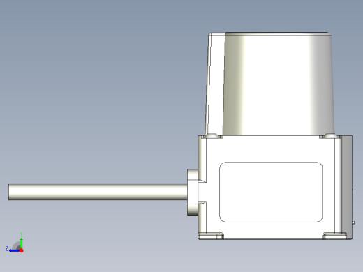 安全_区域传感器RLD-B27006MD_K2_3D右视缩略图
