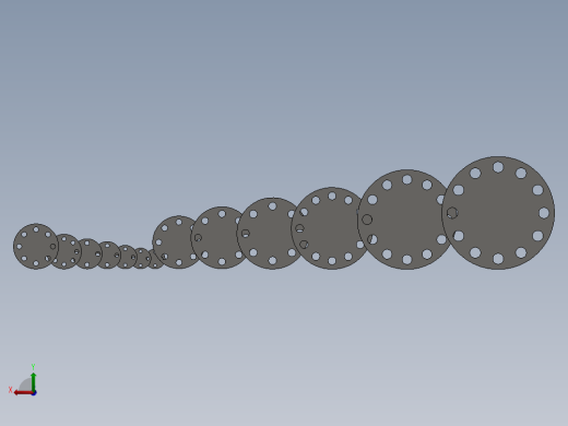 管件接头、螺纹接头、三通(48)后视缩略图