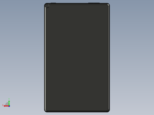 A2005233-亚马逊Fire 7平板电脑后视缩略图