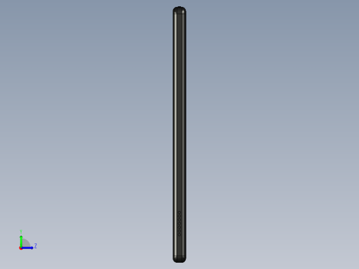 A2005233-亚马逊Fire 7平板电脑左视缩略图