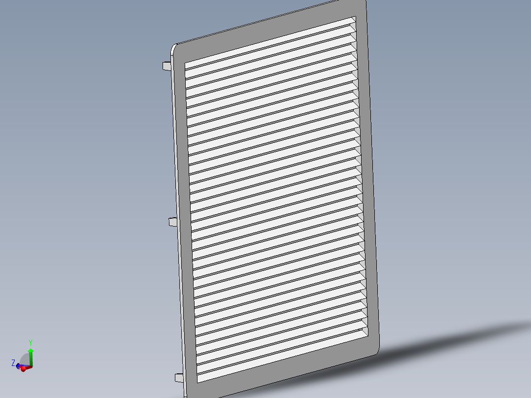 A0003698-PVC百叶窗