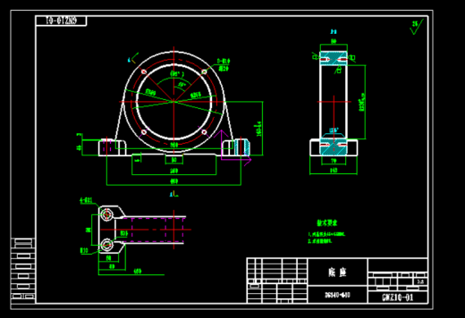 D100滚柱逆止器GNZ10-00 缩略图