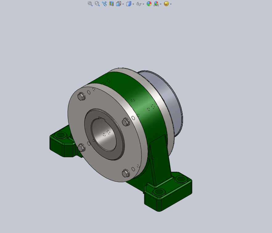 D100滚柱逆止器GNZ10-00 