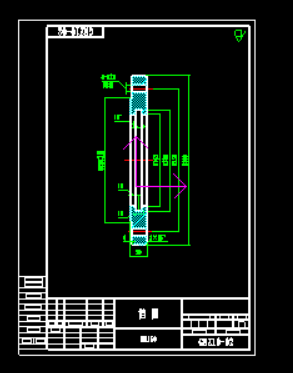 D100滚柱逆止器GNZ10-00 