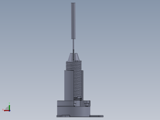 螺套定位器后视缩略图