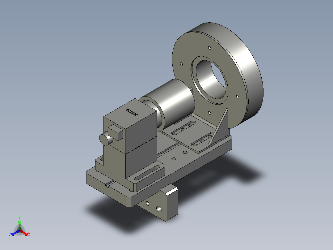 FW010-U01-下相机模组