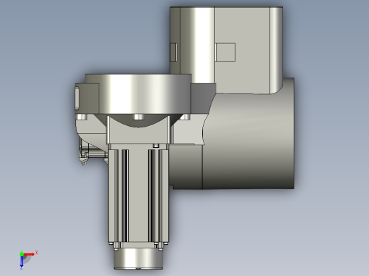 SR20AJ3俯视缩略图