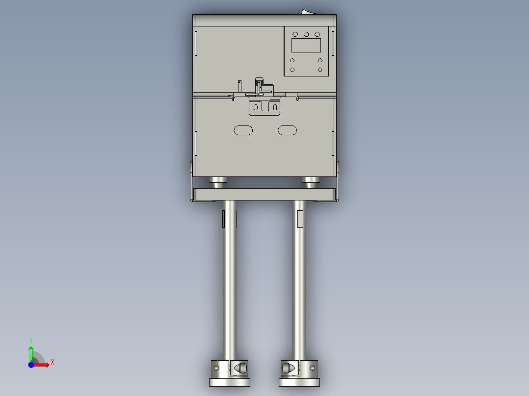 34-06螺丝送料器组件_0211前视图