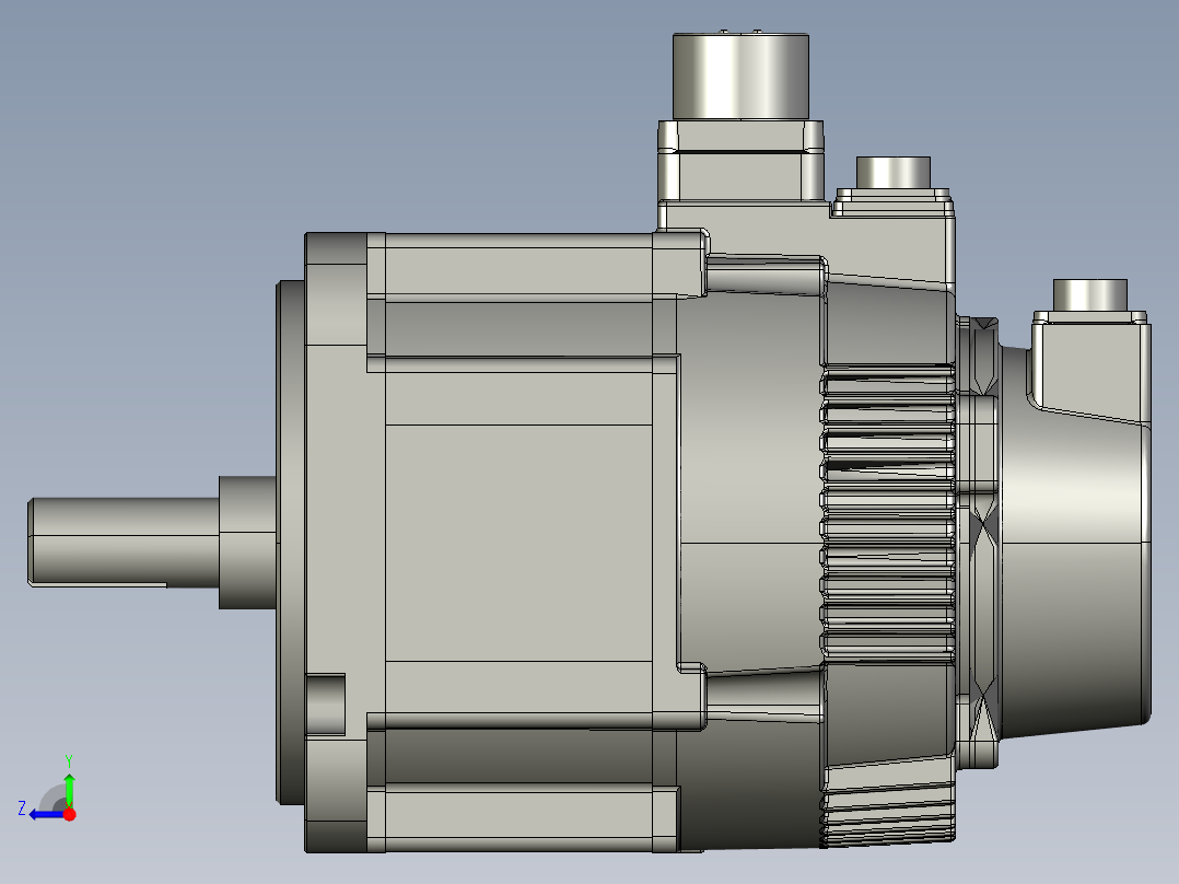 130BST-AM05415B右视图