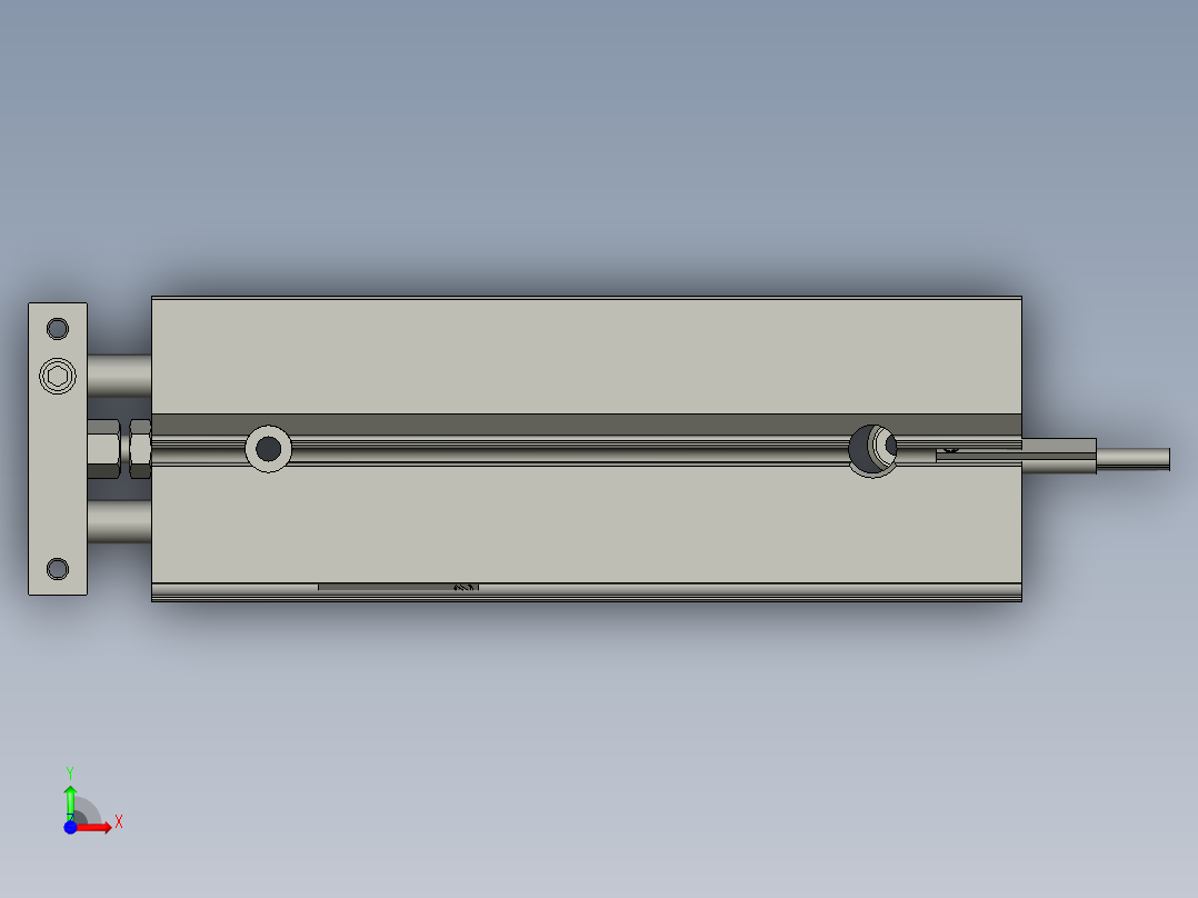 CXSJM10-75-M9NL(0_0_0)前视图